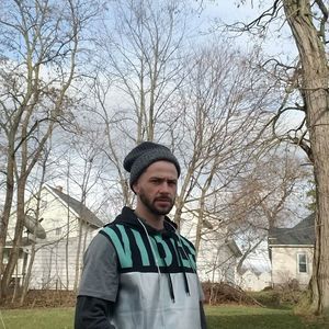 Meet your Posher, Ronnie